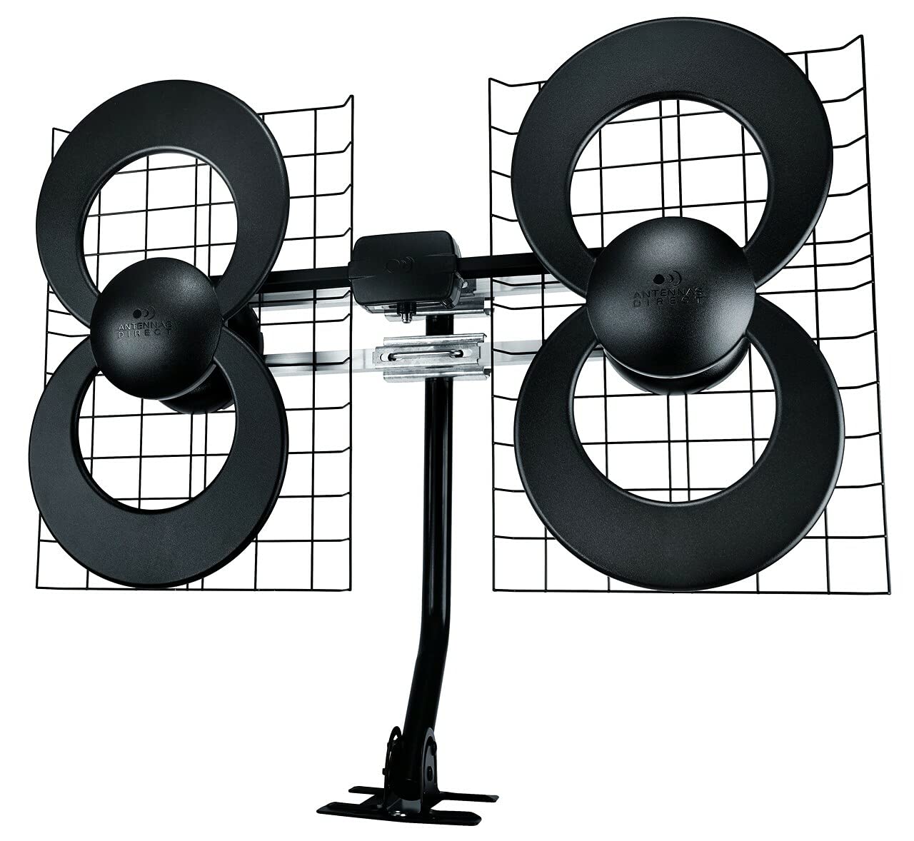 Algopix Similar Product 6 - Antennas Direct ClearStream 4 UHF