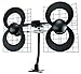 Algopix Similar Product 5 - Antennas Direct ClearStream 4 UHF