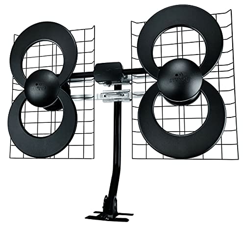 Algopix Similar Product 18 - Antennas Direct ClearStream 4 UHF