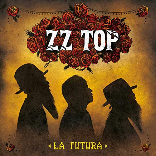 Algopix Similar Product 12 - La Futura