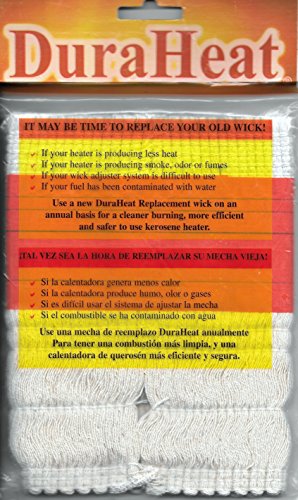 Algopix Similar Product 16 - DuraHeat DH200 Kerosene Heater