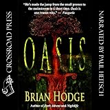 Algopix Similar Product 8 - Oasis