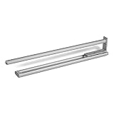Algopix Similar Product 3 - Handtuchhalter Extendable Towel Rail