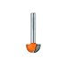 Algopix Similar Product 20 - FRESA Raggio Convesso CMT
