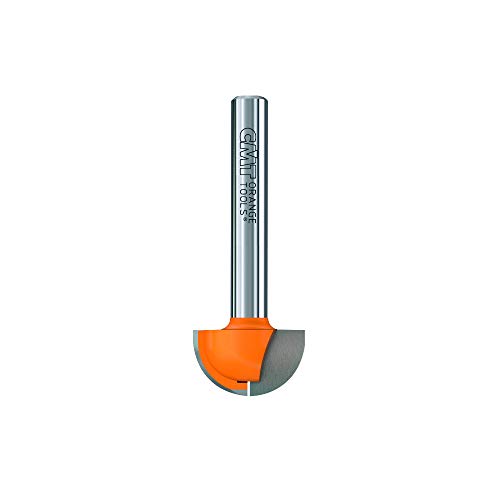 Algopix Similar Product 1 - FRESA Raggio Convesso CMT