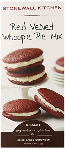 Algopix Similar Product 16 - Stonewall Kitchen Red Velvet Whoopie