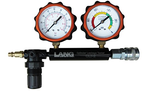 Algopix Similar Product 12 - Lang Tools CLT2 100 PSI Cylinder