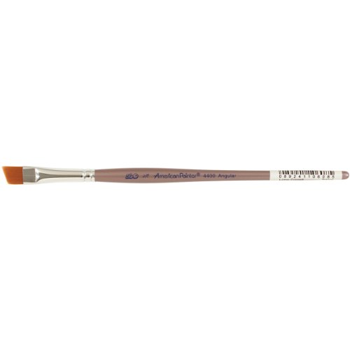 Algopix Similar Product 1 - LoewCornell American Painter Angular