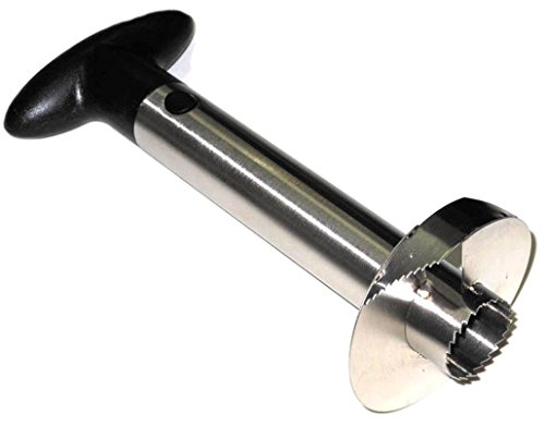 Algopix Similar Product 8 - AMC Pineapple Corer Slicer Peeler