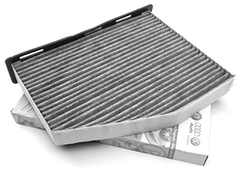 Algopix Similar Product 2 - Volkswagen Air Filter - 1K1-819-653B