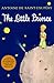 Algopix Similar Product 9 - The Little Prince