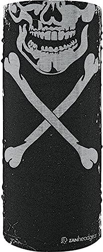 Algopix Similar Product 6 - Zanheadgear Motley Tube Gaiter