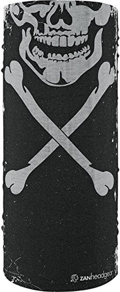 Algopix Similar Product 14 - Zanheadgear Motley Tube Gaiter
