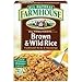 Algopix Similar Product 11 - Farmhouse Brown  Wild Rice 4oz Box