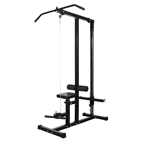 Algopix Similar Product 6 - vidaXL Weightless Weight Lifting Device