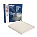 Algopix Similar Product 12 - Bosch M2106 - Cabin Filter Standard