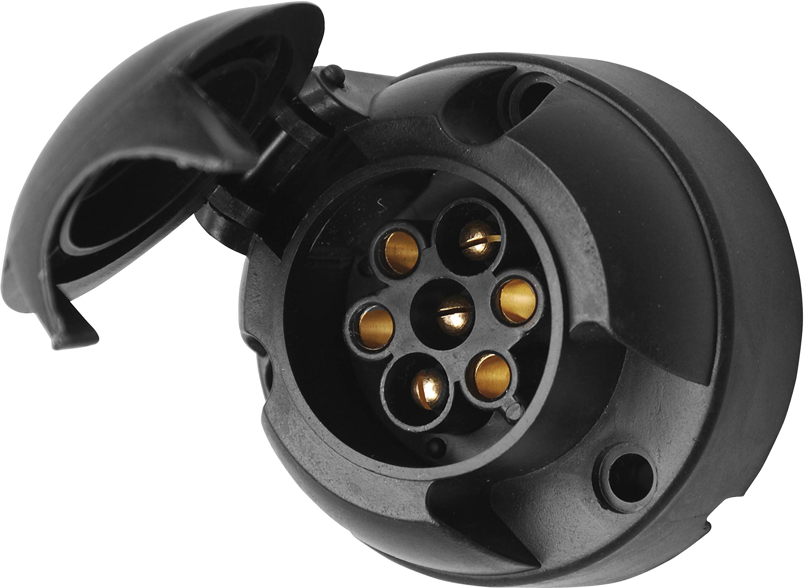 Algopix Similar Product 6 - Kraftmann 80752  Trailor Socket  7