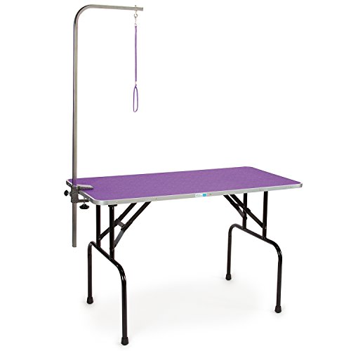 Algopix Similar Product 11 - Master Equipment Grooming Table w48In