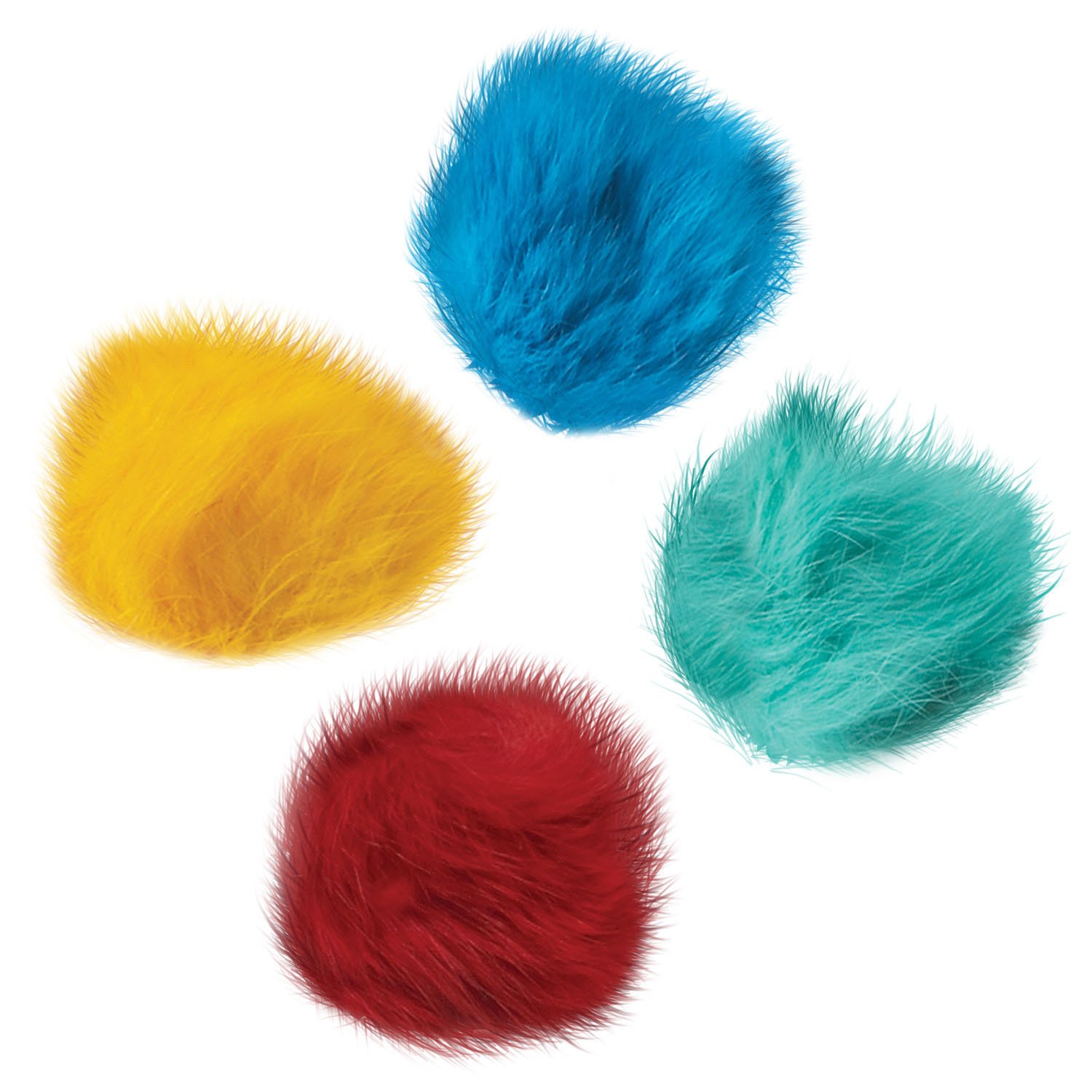 Algopix Similar Product 4 - Zanies ZW3460 Fur Balls Canister