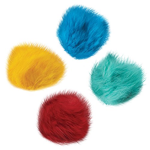 Algopix Similar Product 11 - Zanies ZW3460 Fur Balls Canister