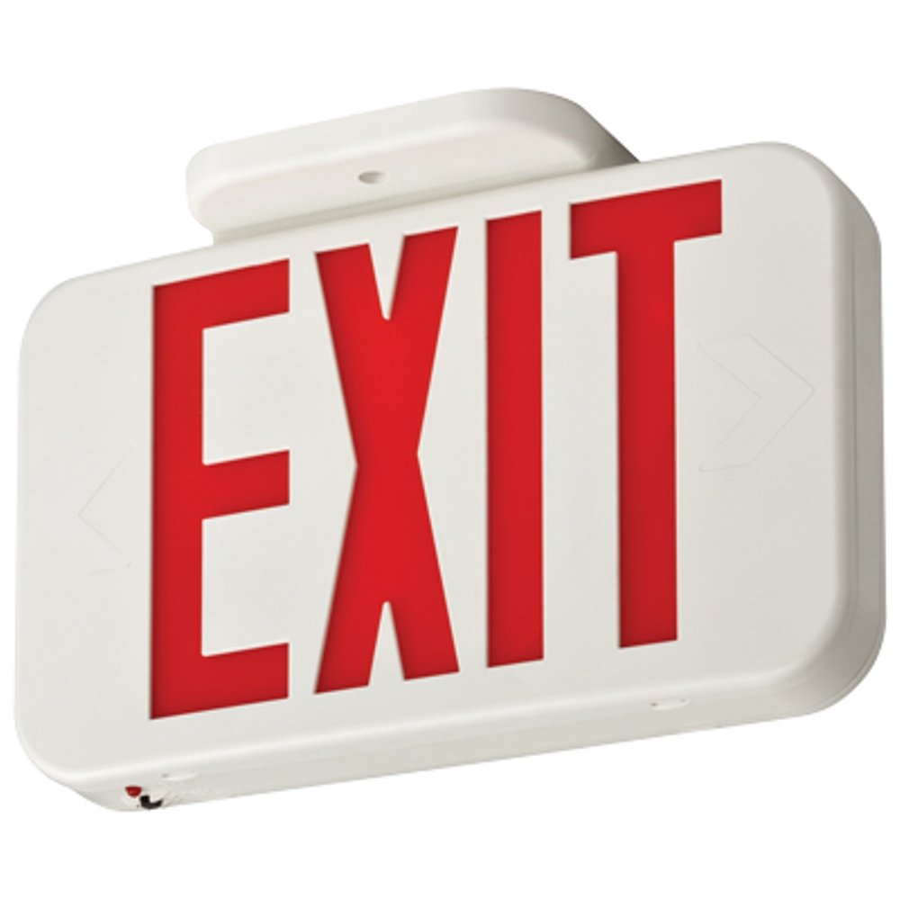Algopix Similar Product 13 - Lithonia Lighting EXR LED M6 LED 08