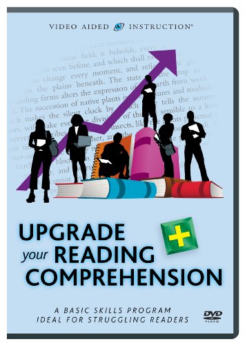 Algopix Similar Product 16 - Upgrade Your Reading Comprehension