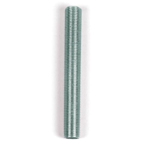 Algopix Similar Product 12 - Nipple 18 IP 3 Inch Zinc Plated