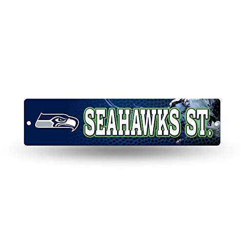 Algopix Similar Product 8 - Rico Industries NFL Seattle Seahawks