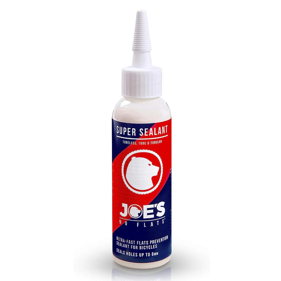 Algopix Similar Product 10 - Joes No Flats SUPER Sealant for