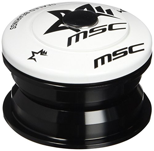 Algopix Similar Product 16 - MSC Bikes MSC 1 18  Direction Semi