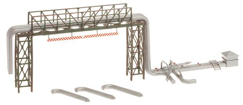 Algopix Similar Product 10 - Faller 130487 Pipeline  Filling Plant