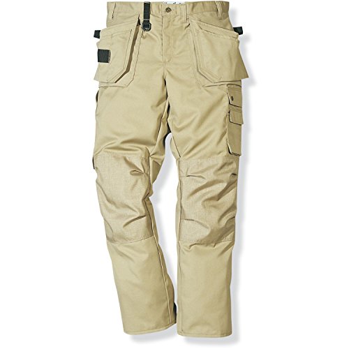 Algopix Similar Product 4 - Fristads Kansas Workwear 100544 Pro