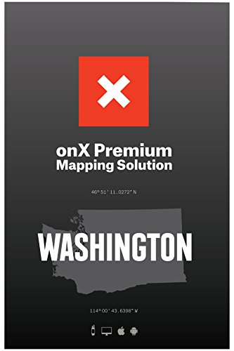 Algopix Similar Product 17 - HUNT Washington PublicPrivate Land