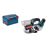 Algopix Similar Product 20 - Bosch Professional Gcb 18 VLi Cordless