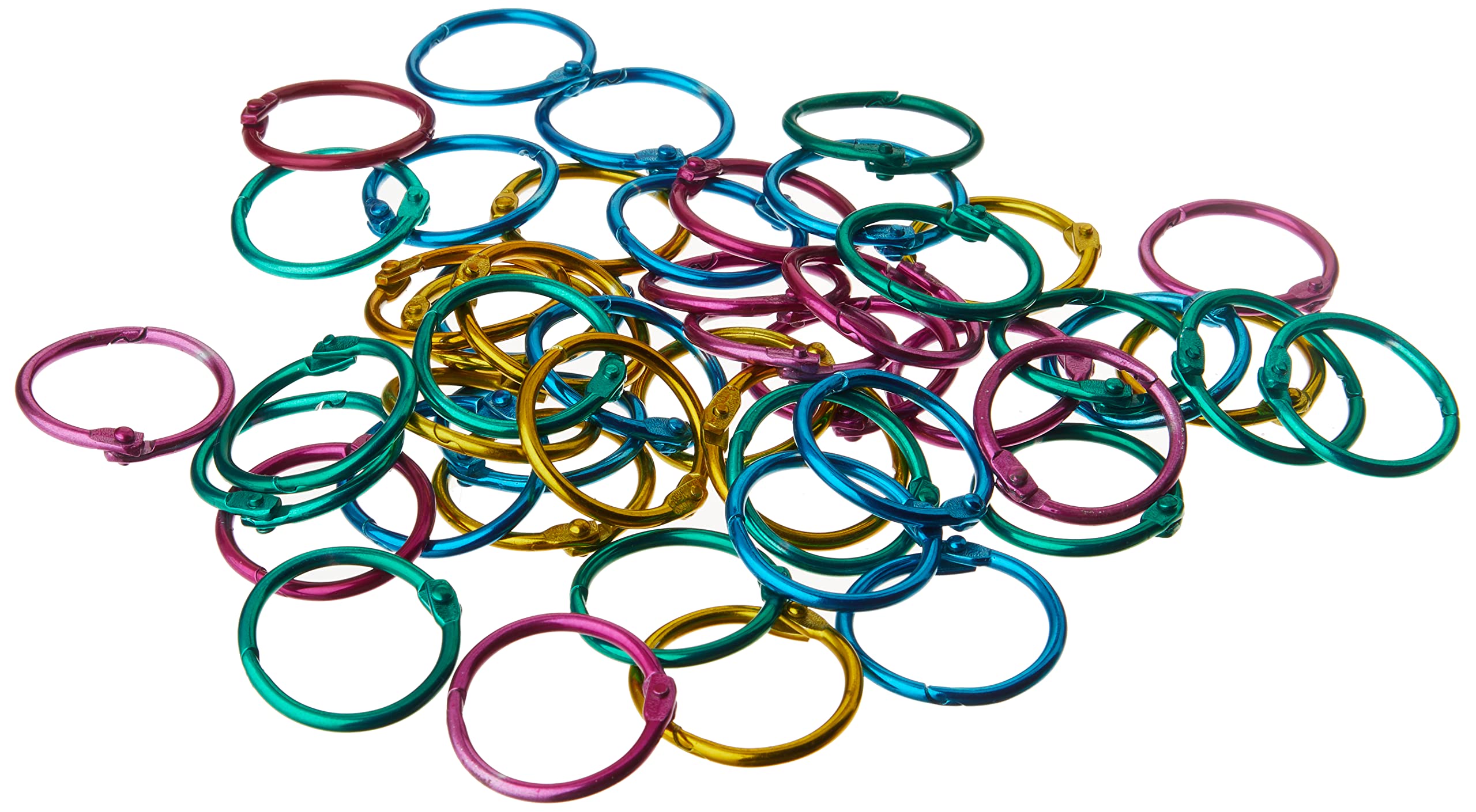 Algopix Similar Product 4 - The Classics 1Inch Diameter 50 Count