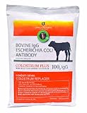Algopix Similar Product 16 - Durvet Colostrum Plus