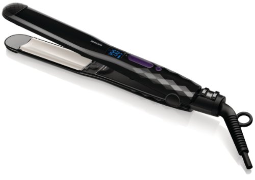 Algopix Similar Product 4 - Philips HP8345 Straightener (Black)