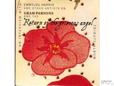 Algopix Similar Product 13 - Gram Parsons and the Return of the