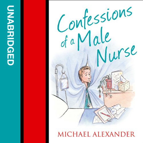Algopix Similar Product 5 - Confessions of a Male Nurse