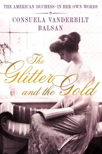 Algopix Similar Product 4 - The Glitter and the Gold The American