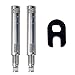 Algopix Similar Product 14 - Continental Valve Extender (2 Pack)