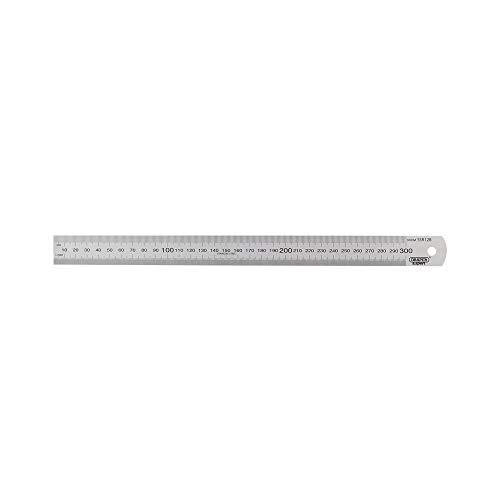 Algopix Similar Product 15 - Draper Expert 300mm 12 Stainless Steel