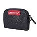 Algopix Similar Product 9 - Manhattan Portage Coin Purse Midnight