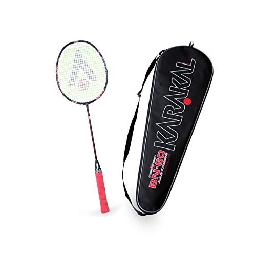 Algopix Similar Product 3 - Karakal BN60 Badminton Racket