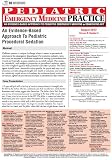 Algopix Similar Product 11 - Pediatric Emergency Medicine Practice
