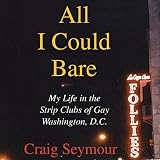 Algopix Similar Product 9 - All I Could Bare My Life in the Strip