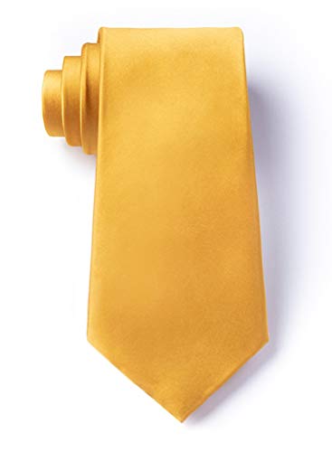 Algopix Similar Product 15 - 100 Silk Handmade Woven Tie Mens 