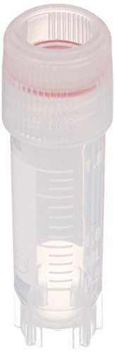 Algopix Similar Product 10 - Simport Cryovial T3082A Polypropylene