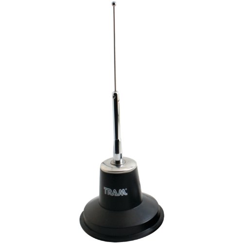 Algopix Similar Product 12 - trambrowning 3500 CB Antenna 5Inch