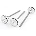 Algopix Similar Product 19 - uxcell 3 Pcs Spares Piston Driver